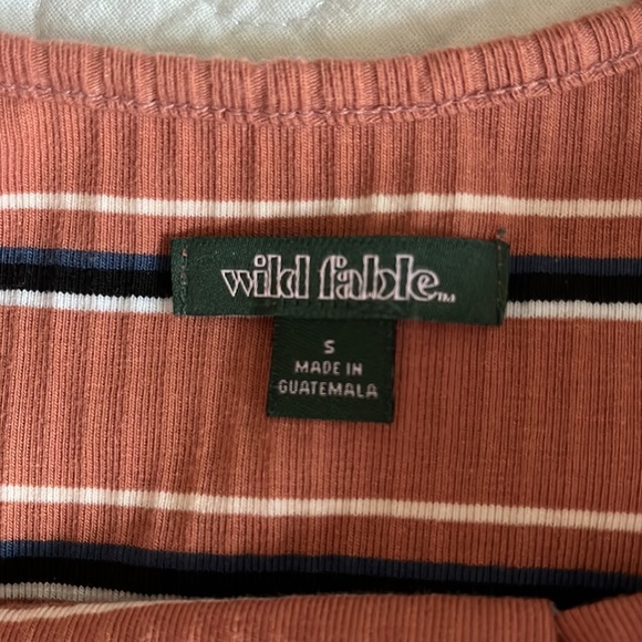 Wild Fable Maxi Dress - Picture 3 of 3